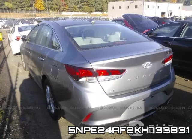5NPE24AF2KH733831 фото 4