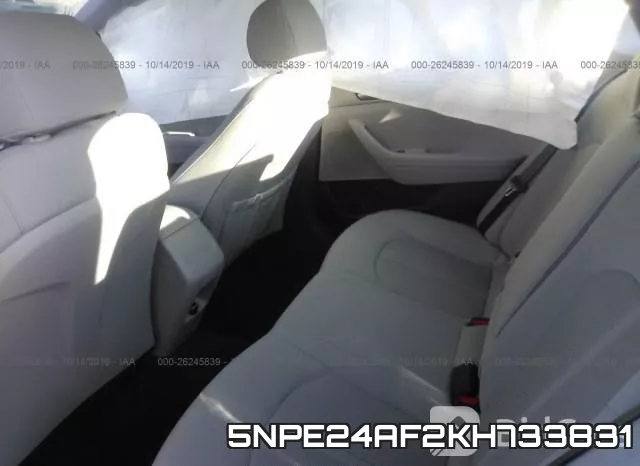 5NPE24AF2KH733831 фото 9