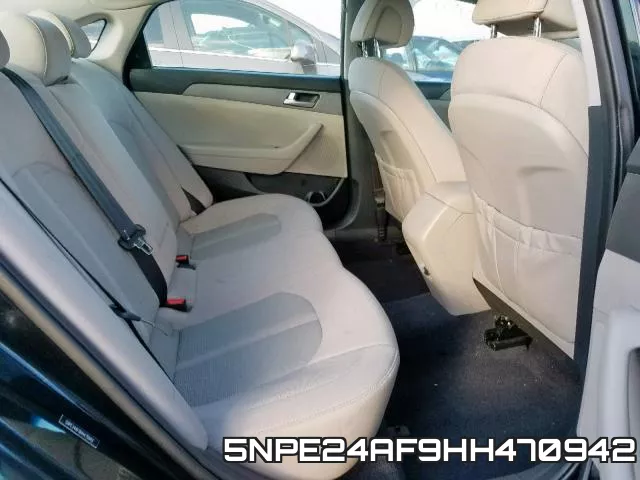5NPE24AF9HH470942 фото 7