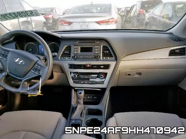 5NPE24AF9HH470942 фото 10
