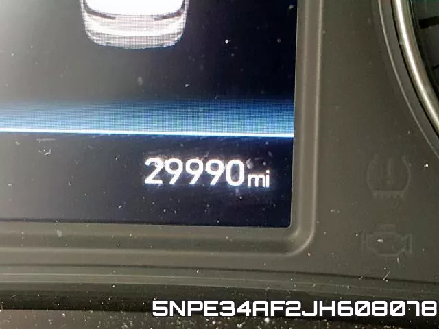 5NPE34AF2JH608078 фото 9