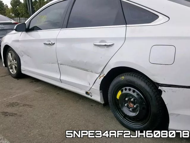 5NPE34AF2JH608078 фото 10