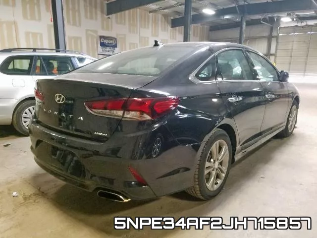 5NPE34AF2JH715857 фото 5