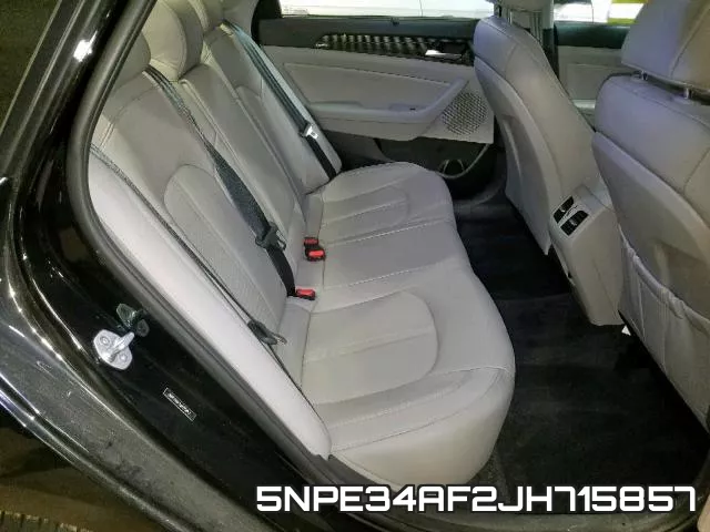5NPE34AF2JH715857 фото 7