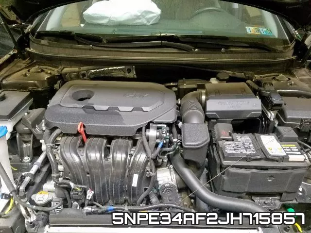 5NPE34AF2JH715857 фото 8