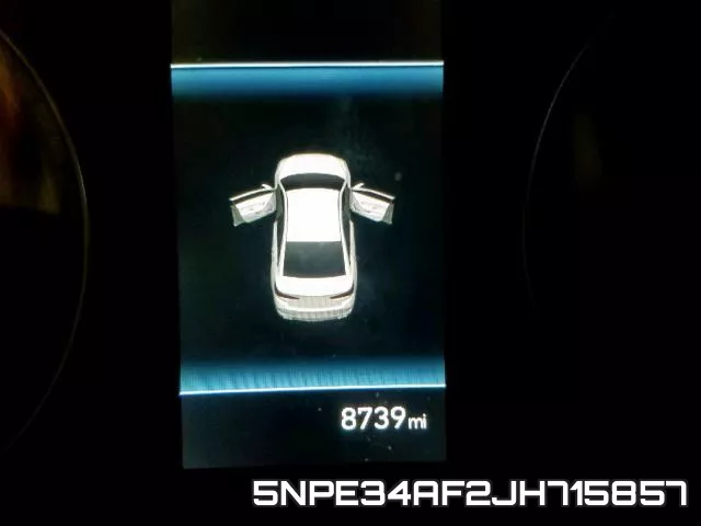 5NPE34AF2JH715857 фото 9