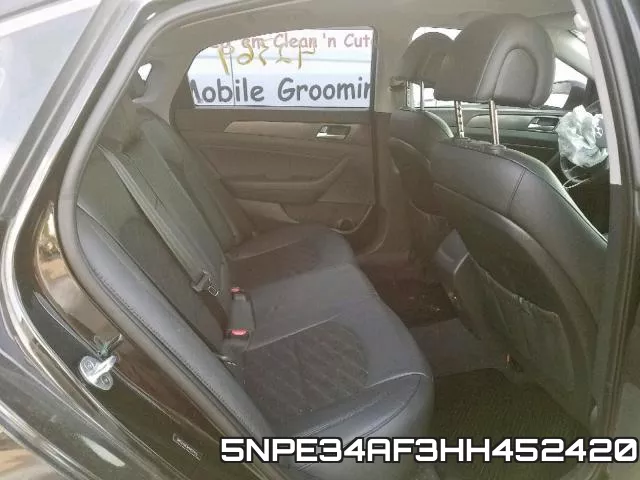 5NPE34AF3HH452420 фото 7