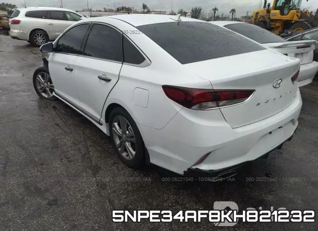 5NPE34AF8KH821232 фото 4