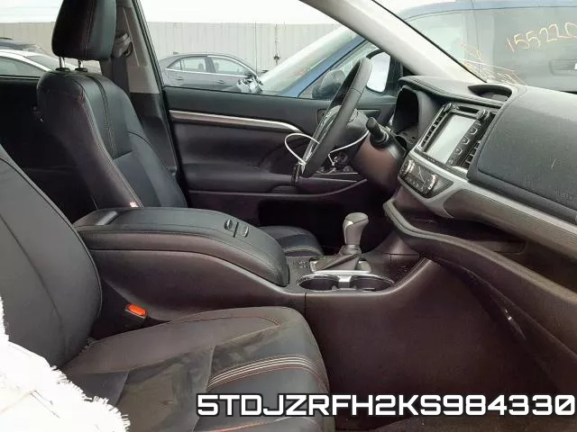 5TDJZRFH2KS984330 фото 6