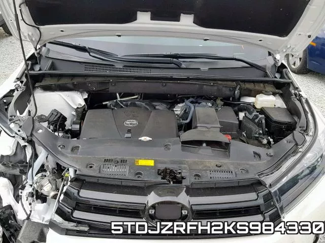 5TDJZRFH2KS984330 фото 8
