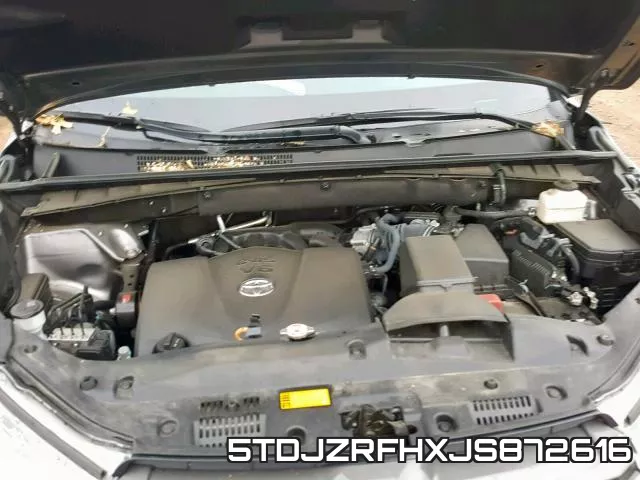 5TDJZRFHXJS872616 фото 8