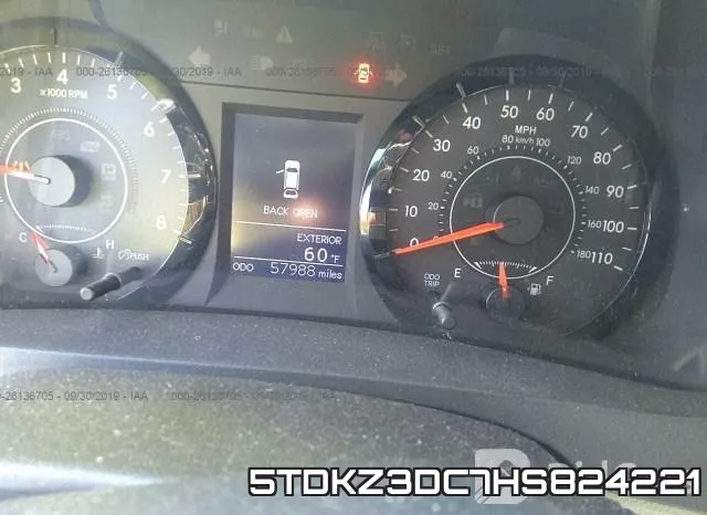 5TDKZ3DC7HS824221 фото 8