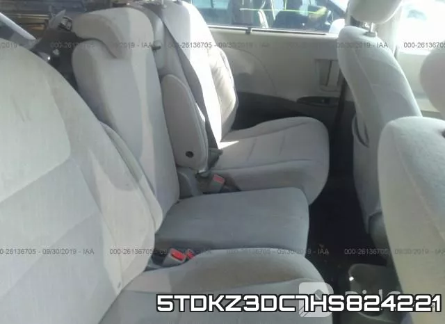 5TDKZ3DC7HS824221 фото 9