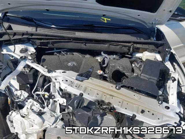 5TDKZRFH1KS328673 фото 8