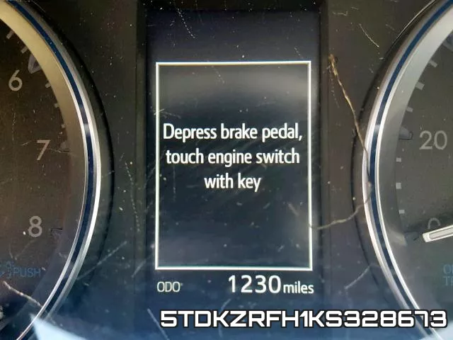 5TDKZRFH1KS328673 фото 9