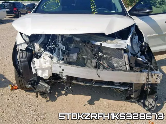 5TDKZRFH1KS328673 фото 10