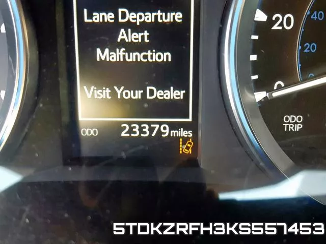 5TDKZRFH3KS557453 фото 9