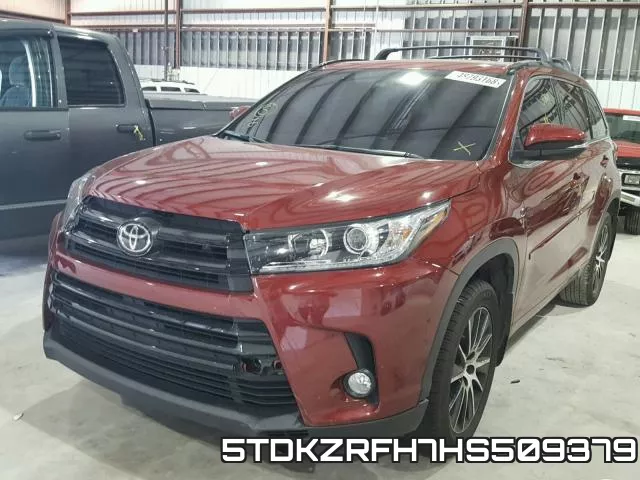 5TDKZRFH7HS509379 фото 3