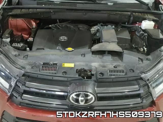 5TDKZRFH7HS509379 фото 8