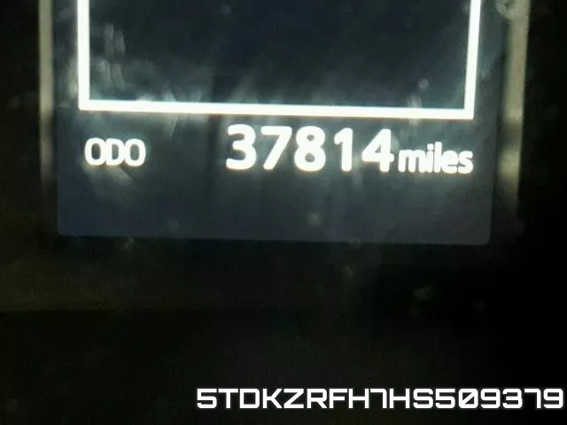 5TDKZRFH7HS509379 фото 9