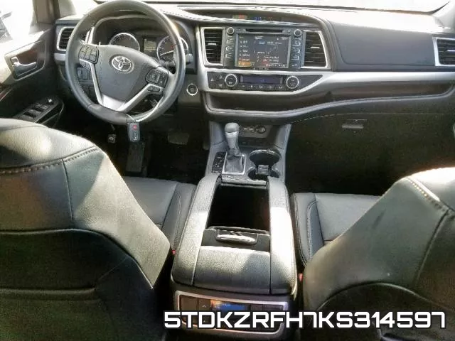 5TDKZRFH7KS314597 фото 10