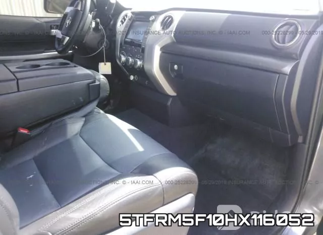 5TFRM5F10HX116052 фото 6
