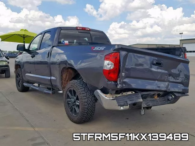 5TFRM5F11KX139489 фото 4