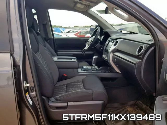 5TFRM5F11KX139489 фото 6