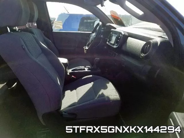 5TFRX5GNXKX144294 фото 6