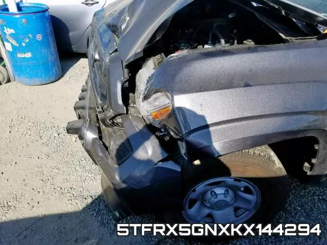 5TFRX5GNXKX144294 фото 10