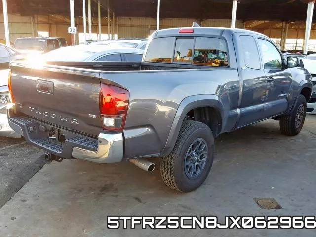 5TFRZ5CN8JX062966 фото 5