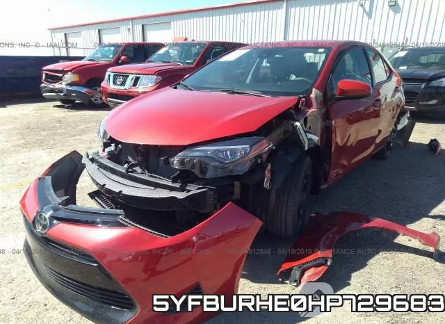 5YFBURHE0HP729683 фото 3