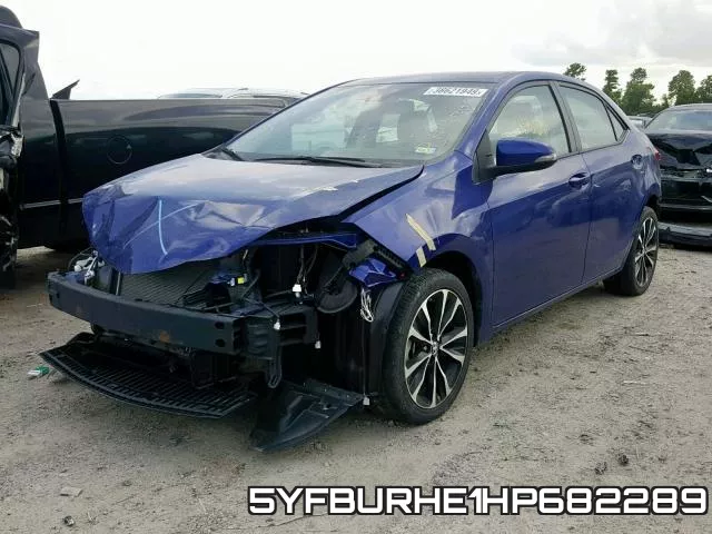 5YFBURHE1HP682289 фото 3
