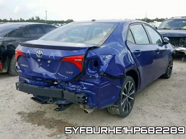 5YFBURHE1HP682289 фото 5