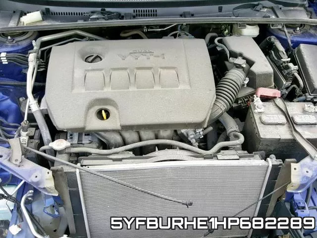 5YFBURHE1HP682289 фото 8