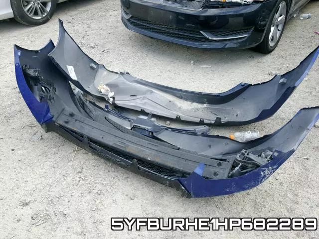 5YFBURHE1HP682289 фото 10