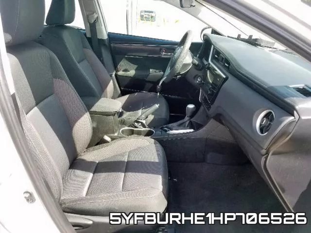 5YFBURHE1HP706526 фото 6