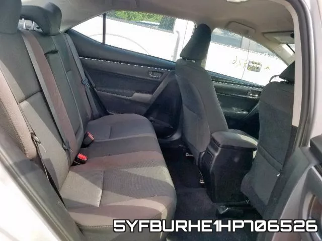 5YFBURHE1HP706526 фото 7