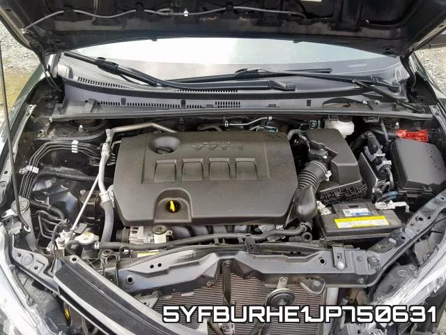 5YFBURHE1JP750631 фото 8