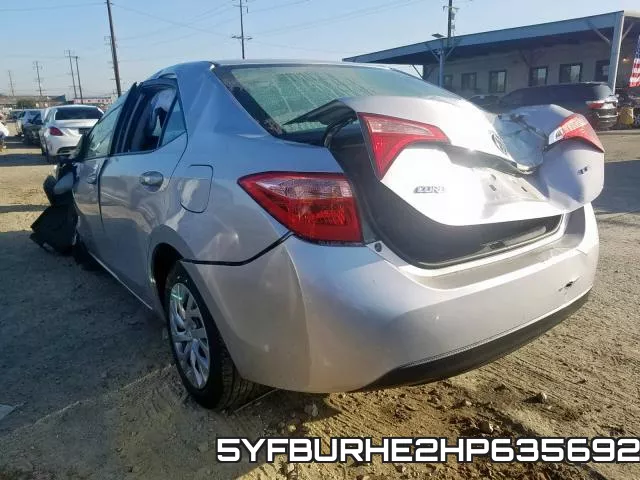 5YFBURHE2HP635692 фото 4