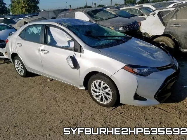 5YFBURHE2HP635692 фото 10