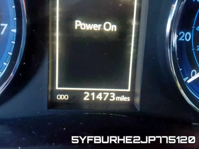 5YFBURHE2JP775120 фото 9