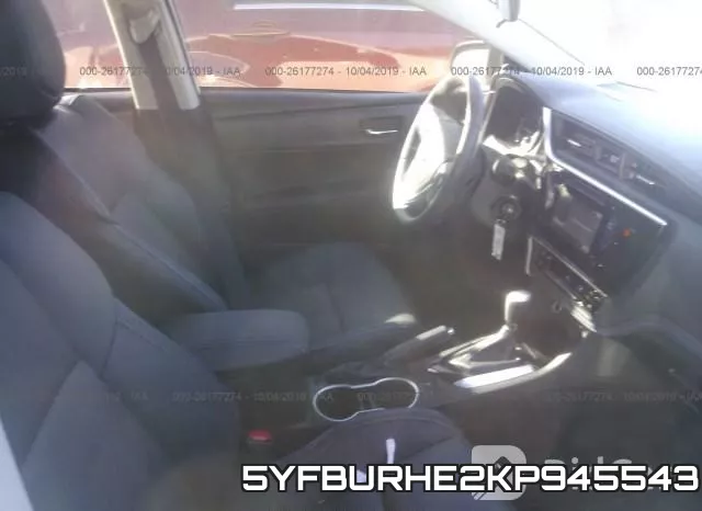 5YFBURHE2KP945543 фото 6