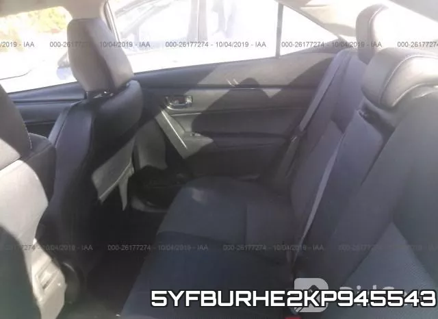 5YFBURHE2KP945543 фото 9