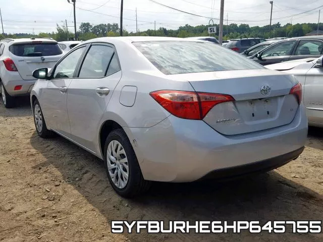 5YFBURHE6HP645755 фото 3