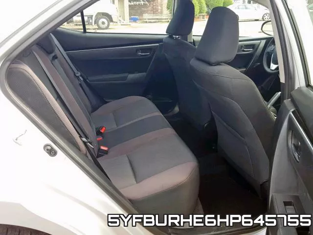5YFBURHE6HP645755 фото 6