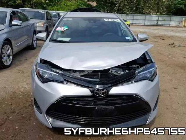 5YFBURHE6HP645755 фото 9