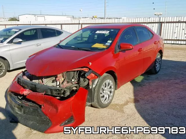 5YFBURHE6HP699783 фото 3
