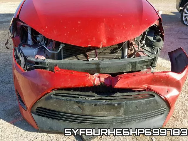 5YFBURHE6HP699783 фото 10