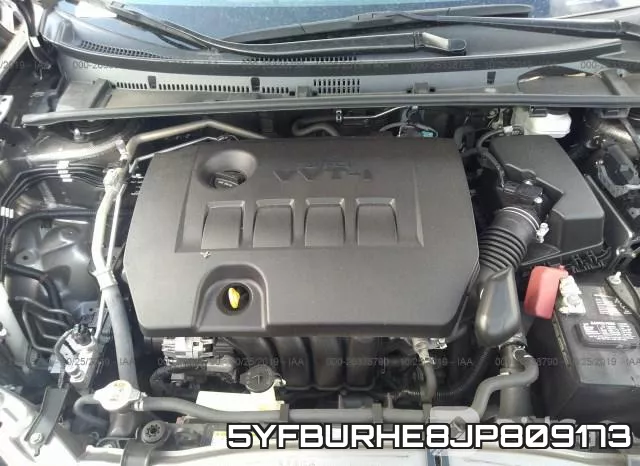 5YFBURHE8JP809173 фото 2